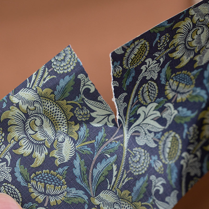 60 PCS Morris Material Paper