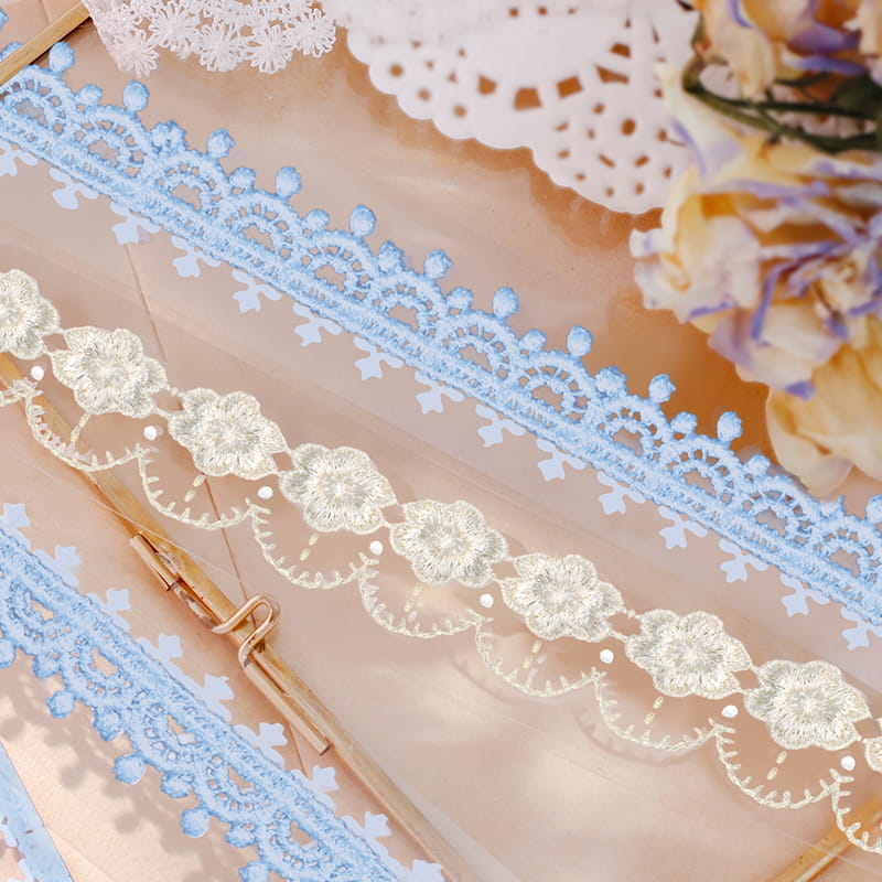 Lace Story Pet Tape