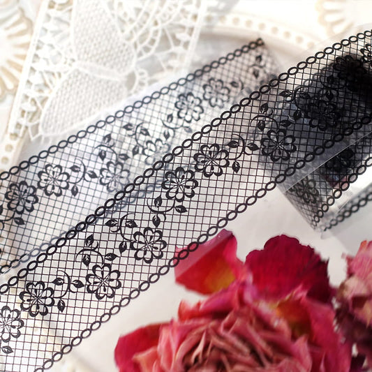 Lace Story Pet Tape