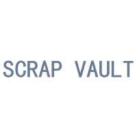 SCRAP VAULT LTD